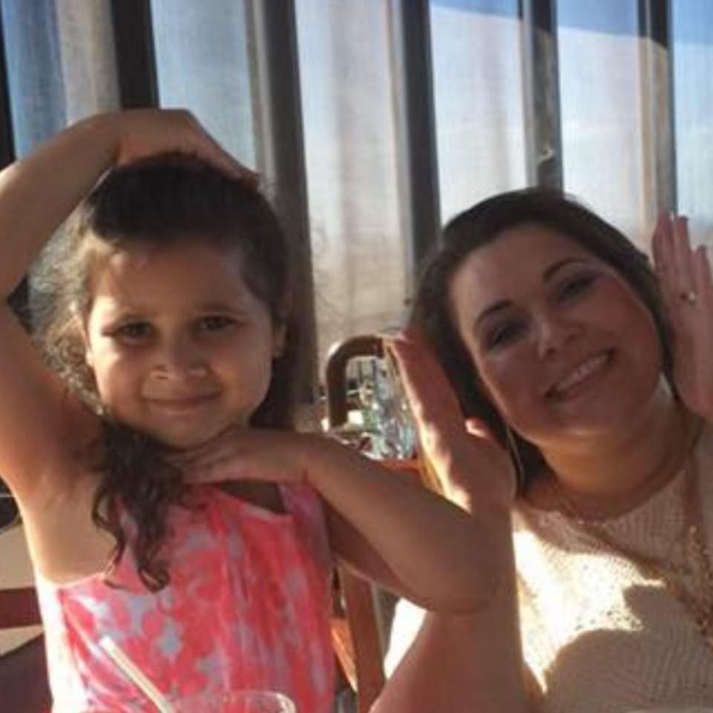 Meet your Posher, Desiree