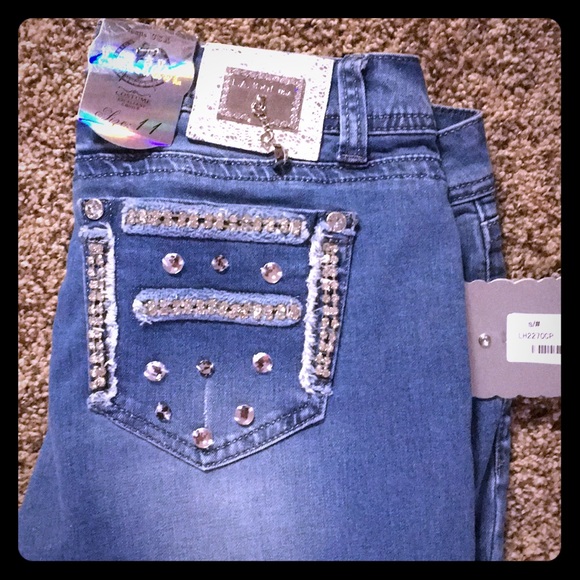 la idol jeans poshmark