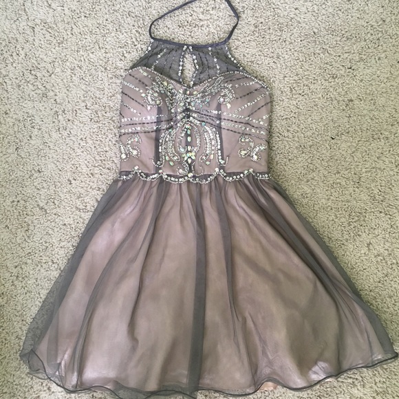 hoco dresses for sale