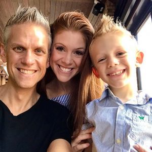 Meet your Posher, Jason