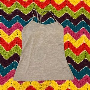 🍋Lululemon🍋 Power Y tank top Size 4