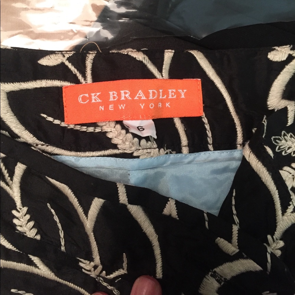 CK Bradley Pants