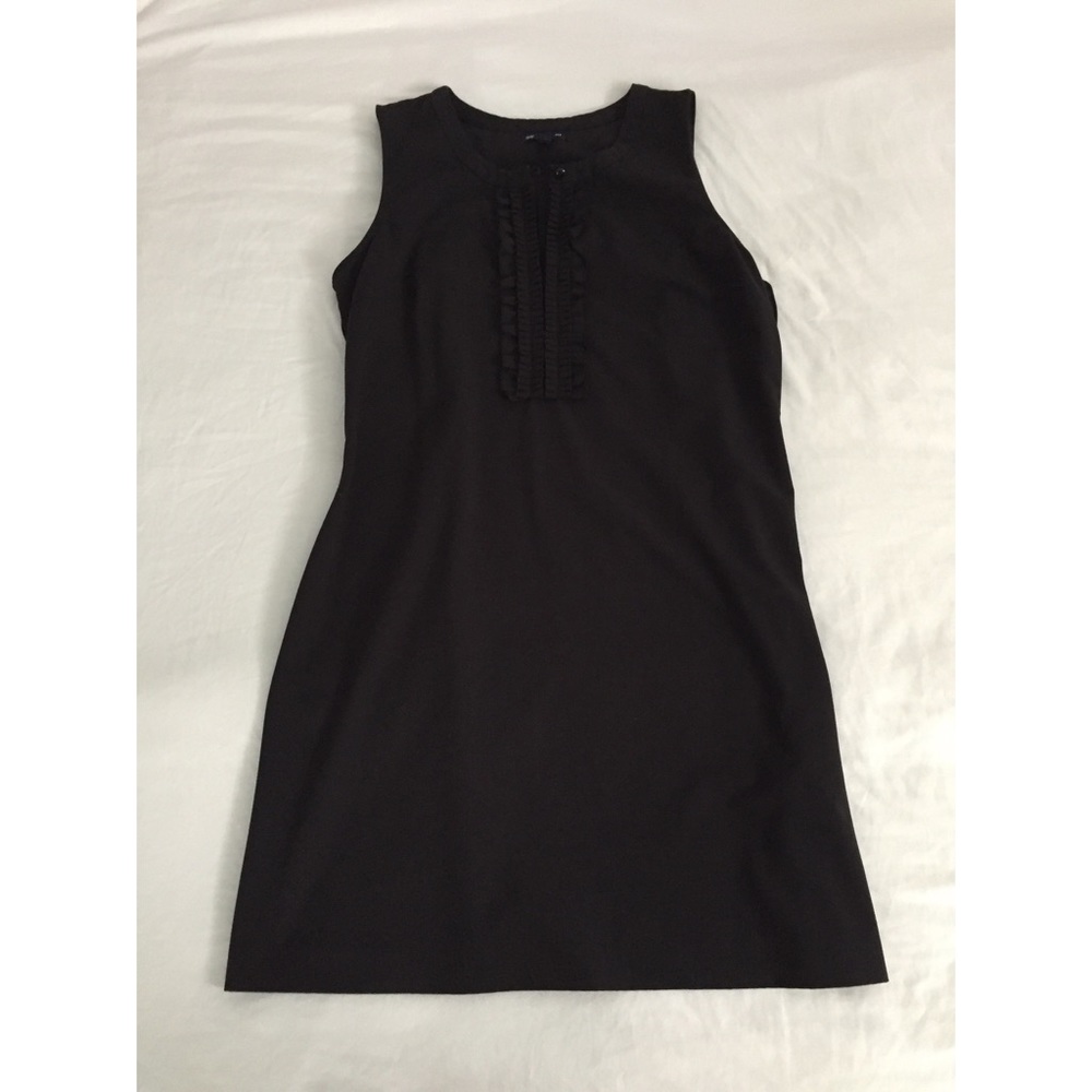 Gap Black Dress