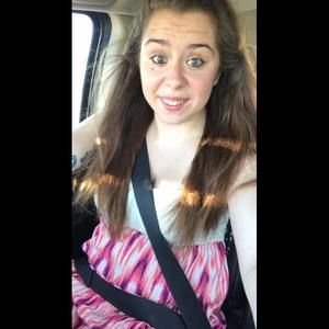 Meet your Posher, Amberleigh