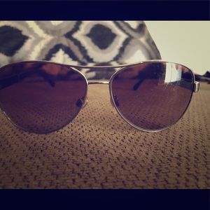 Burberry Sun glasses authentic