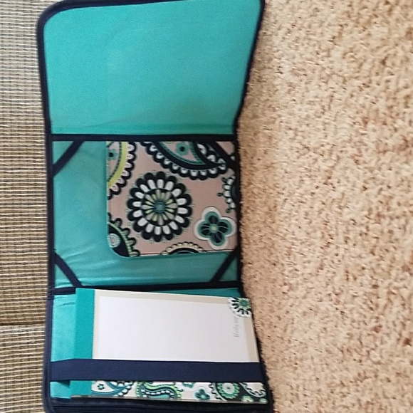 Notebook-organizer - Picture 1 of 2