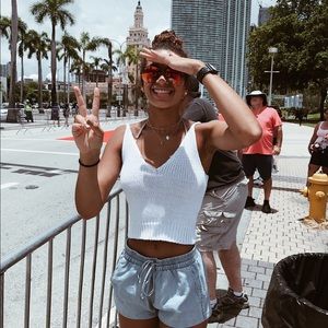 Meet your Posher, Ciara