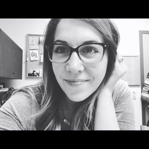 Meet your Posher, Cassidy