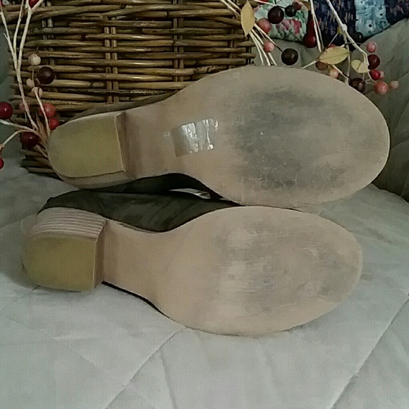 Booties - Picture 3 of 5