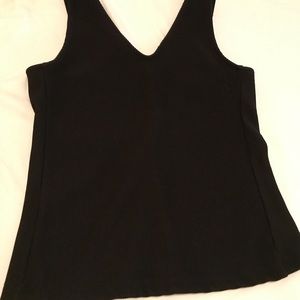 Crop like tank top