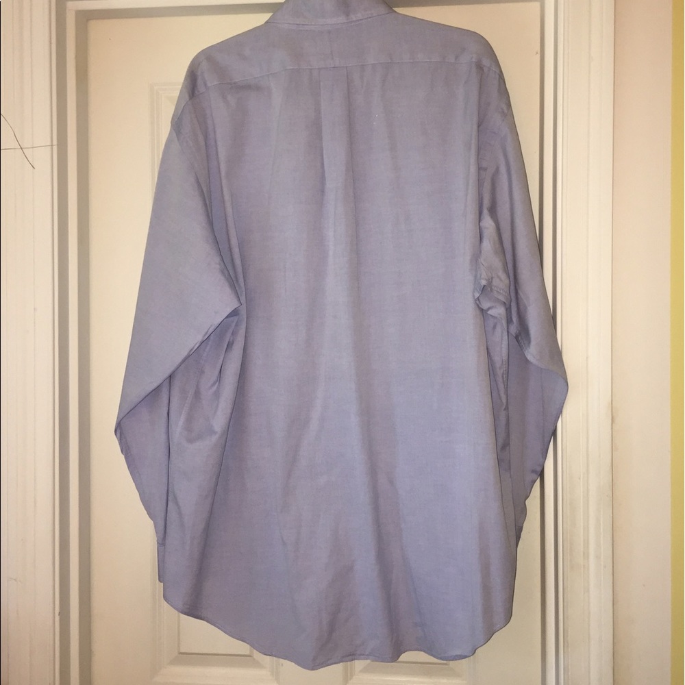 Ralph Lauren Yarmouth XL (17 1/2 - 36) - Picture 4 of 4