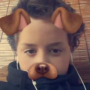 Meet your Posher, Timothy