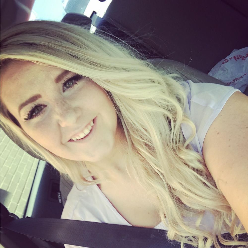 Meet your Posher, Cassie