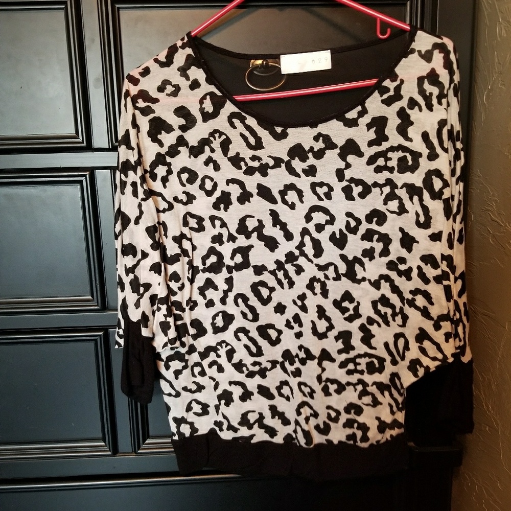 Print top