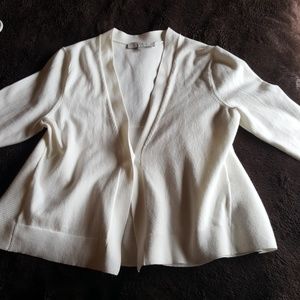 Loft sweater