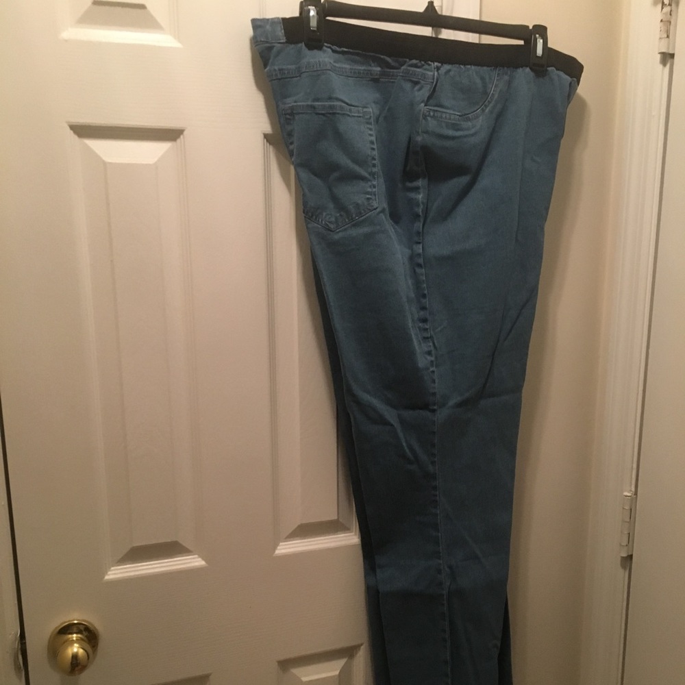 Jessica London Jeans