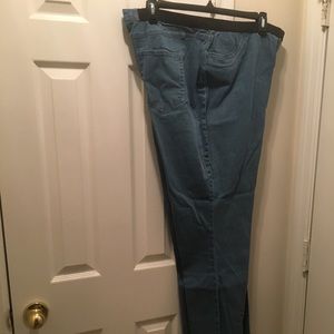 Jessica London Jeans