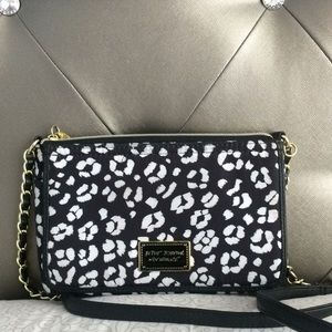 Betsey Johnson mini side bag