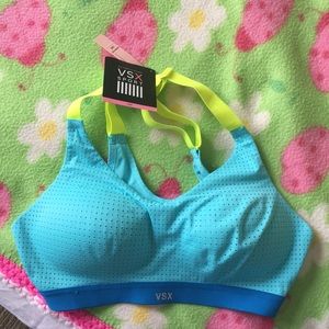 Vs sports bra