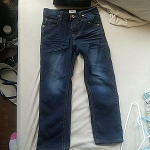 Hudson Jeans