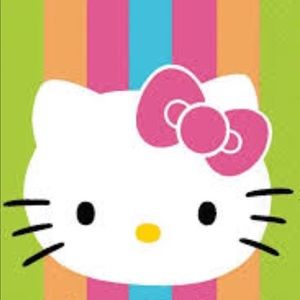 Meet your Posher, Nidia