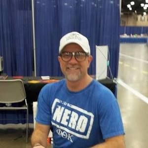 Meet your Posher, Joe