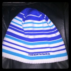 The North Face hat