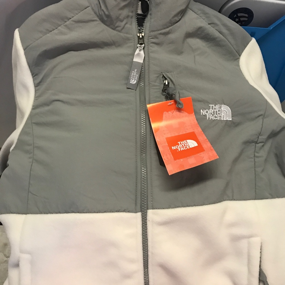 Brand new north face jacket
