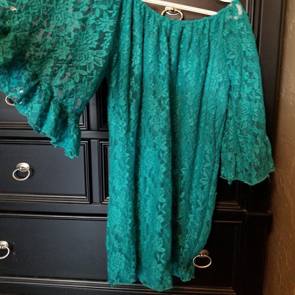 Dress - Picture 2 of 4