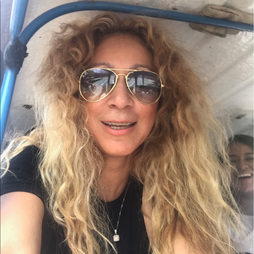 Meet your Posher, Rubidia