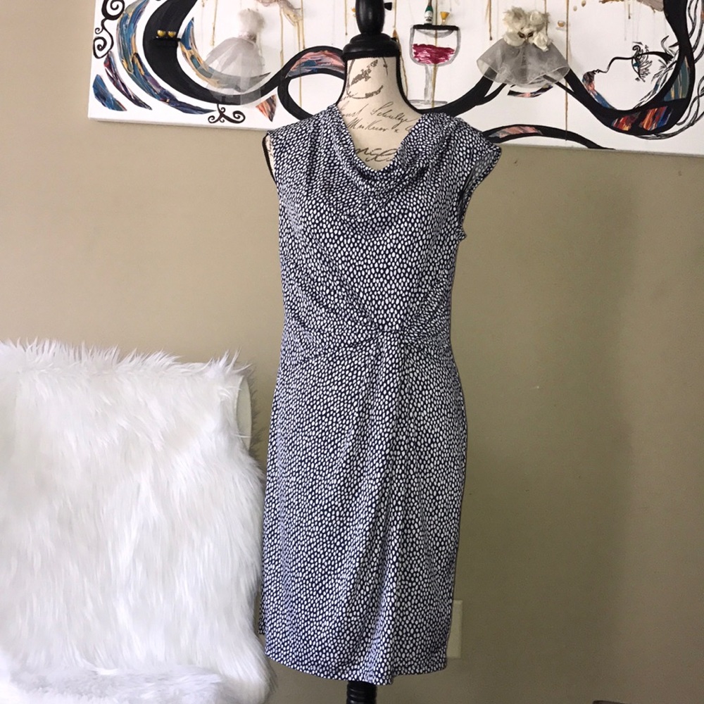 Dana Buchman Dress