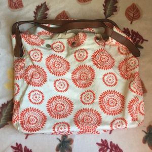 Hobo bag