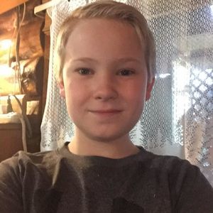 Meet your Posher, Gage