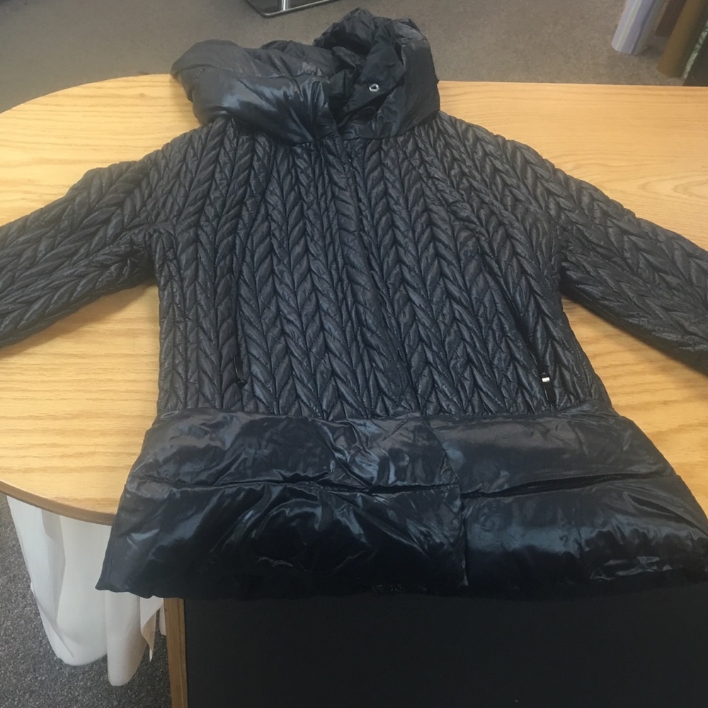 Benetton nylon jacket