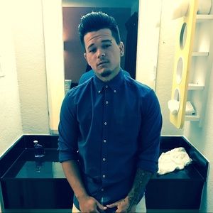 Meet your Posher, Roberto