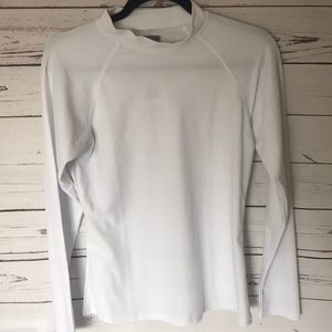 Long-sleeve Rash Guard