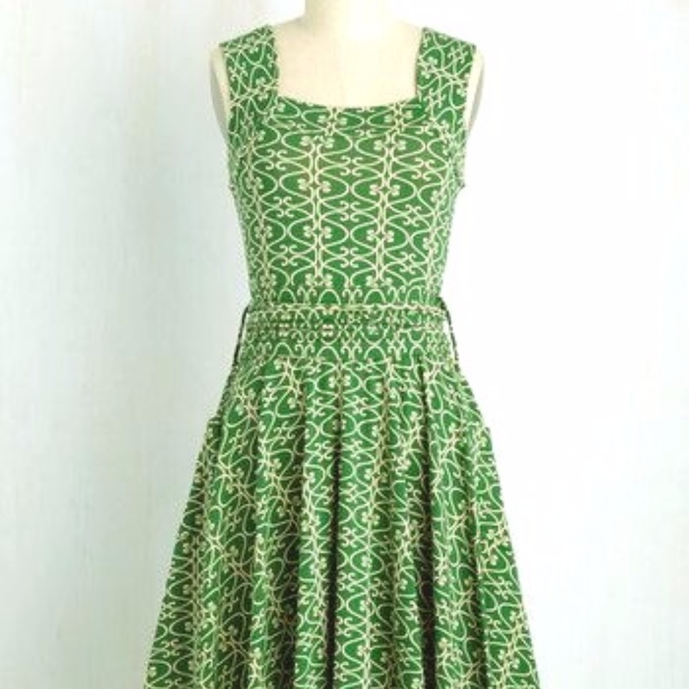 Nwot effies heart dolce vita discontinued/modcloth