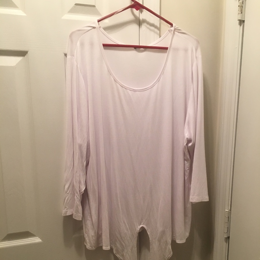 Cha cha vente blouse