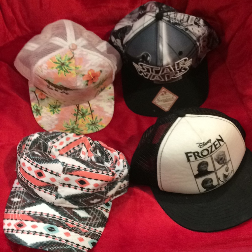 Hats