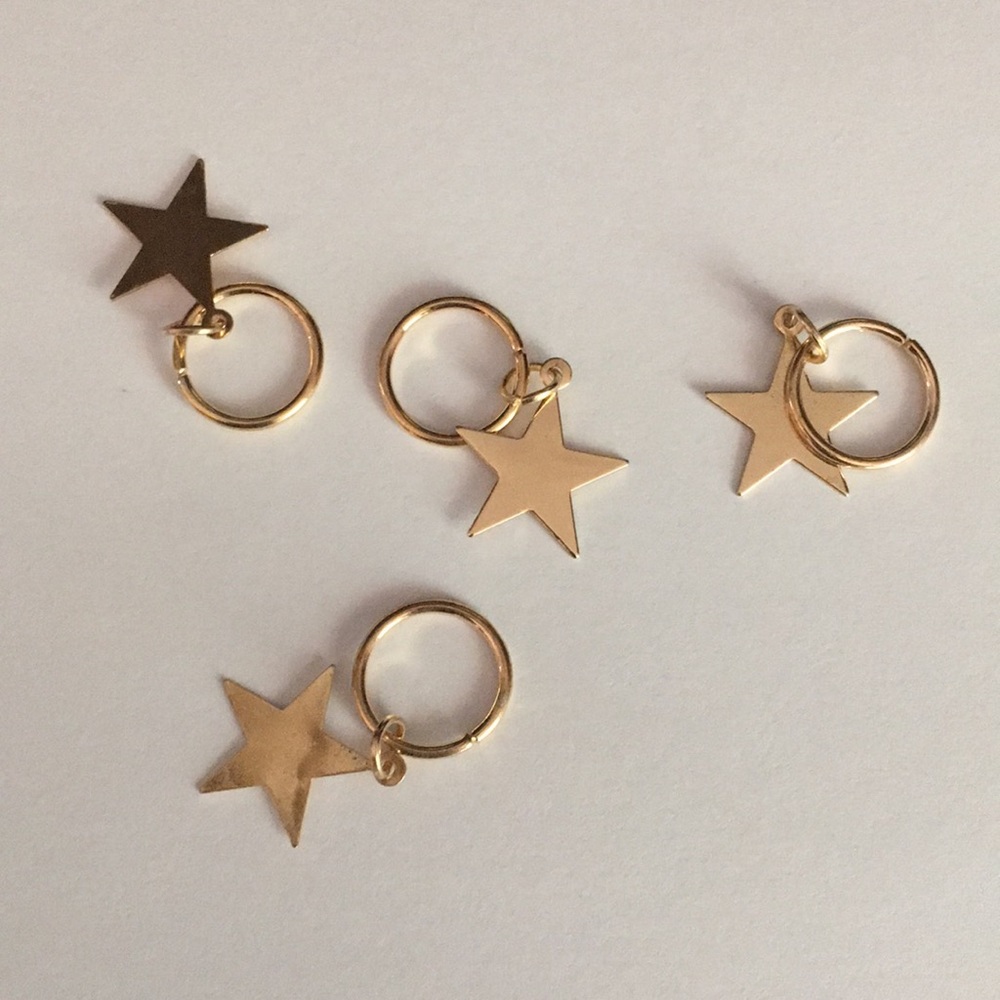 Hair accessories
