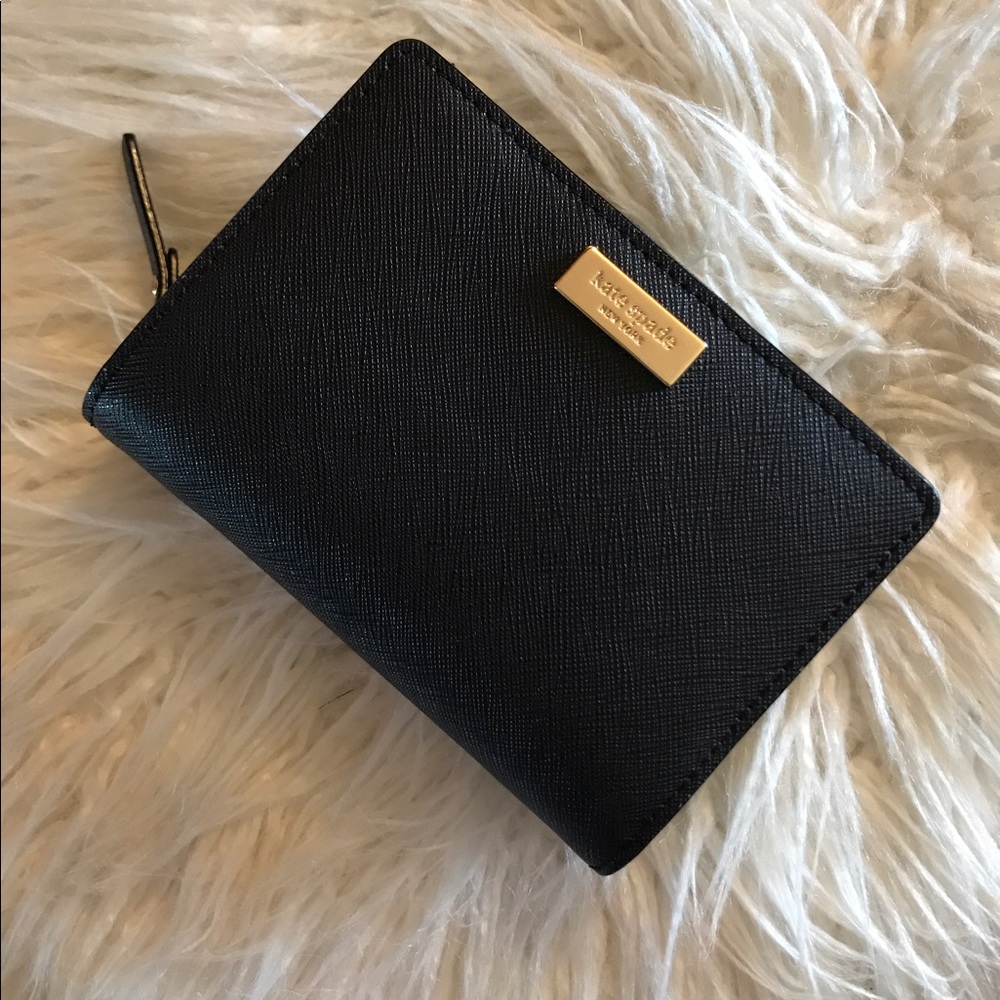 Kate Spade Cara Wallet