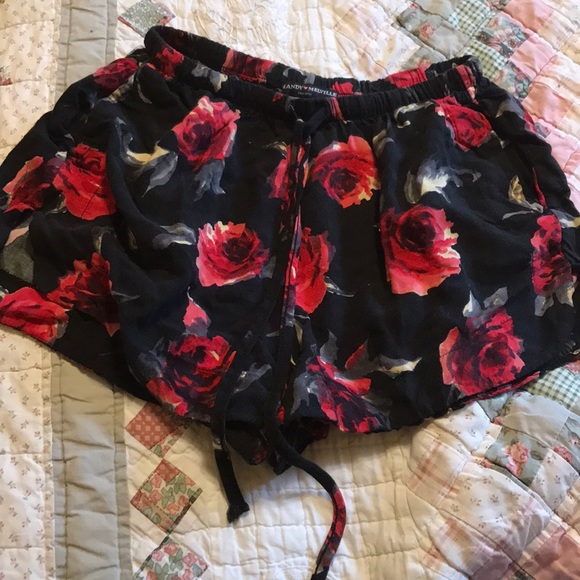 Brandy Melville Pants - RARE brandy Melville shorts