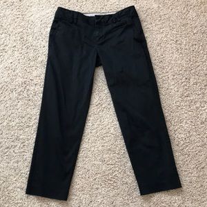 Banana Republic capris