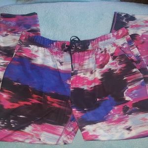 Lululemon Jet Slim Crop