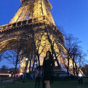 Meet your Posher, Tristan