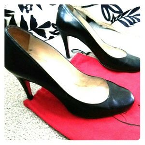 Authentic Christian Louboutin