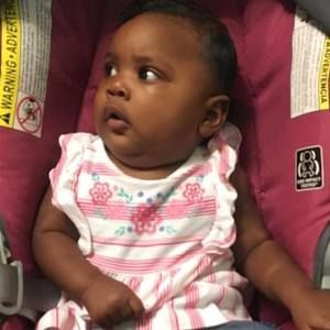 Meet your Posher, Lauryn