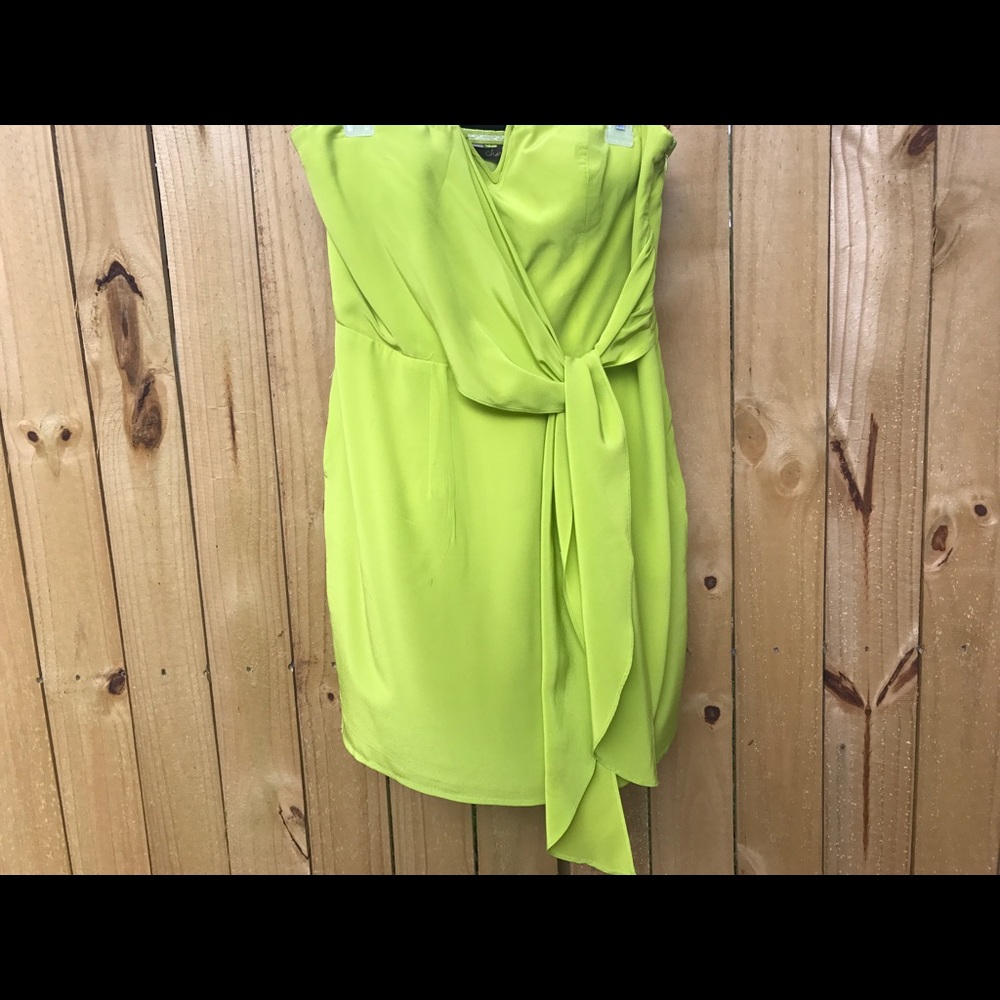 Charlie Jade dress