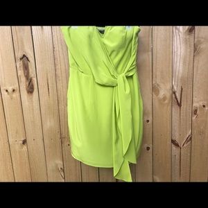 Charlie Jade dress