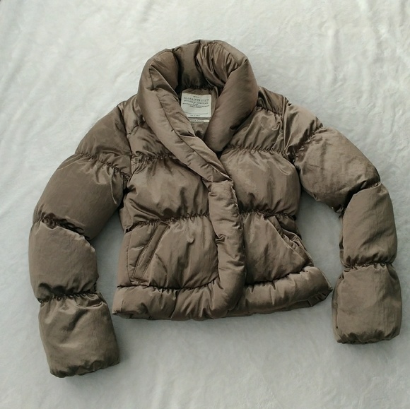 All saints down jacket clearance